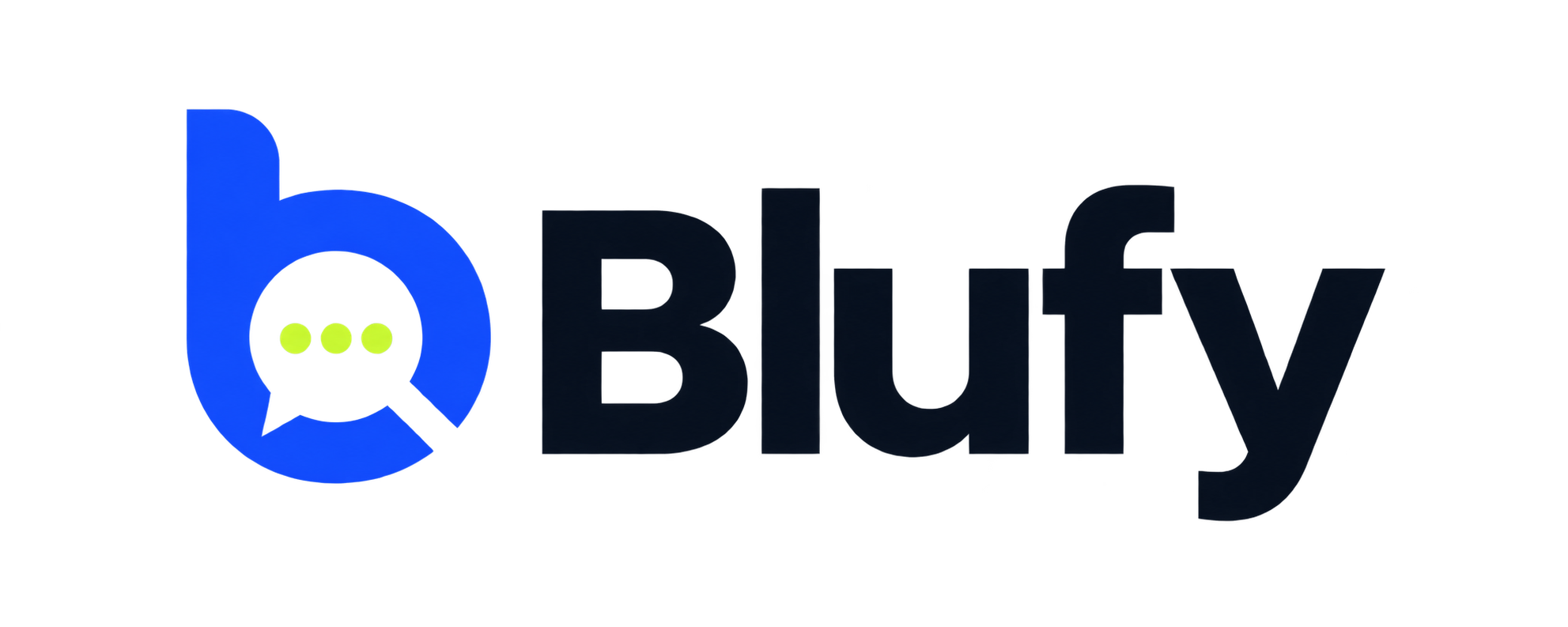 Blufy